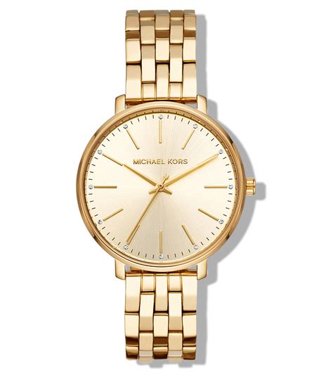 reloj michael kors mujer precio perú